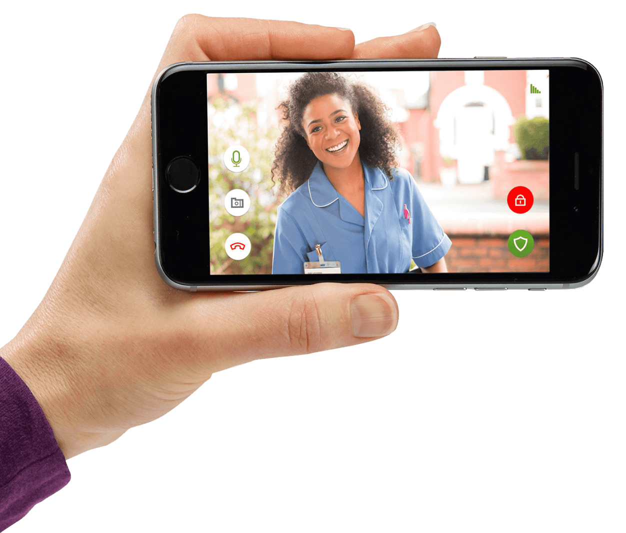 Notre centrale Digitech